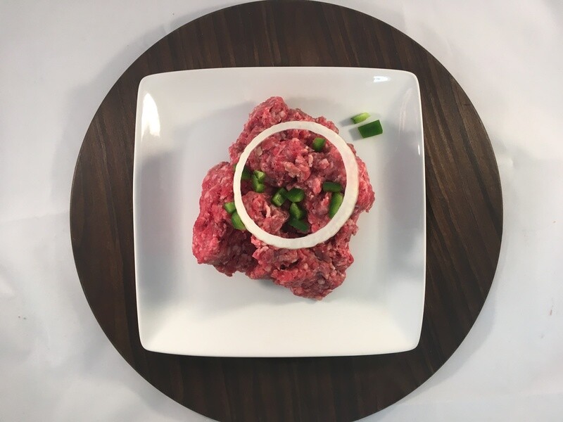 Ground Beef