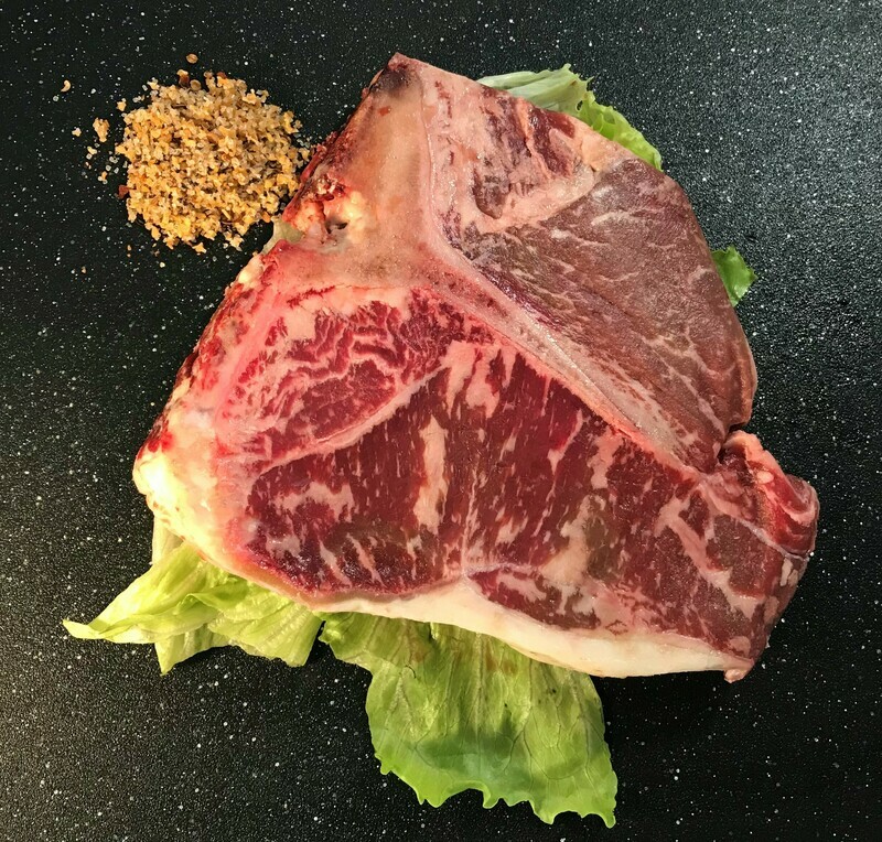 Porterhouse
