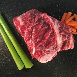 Boneless Chuck Roast