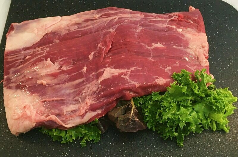 Flank Steak
