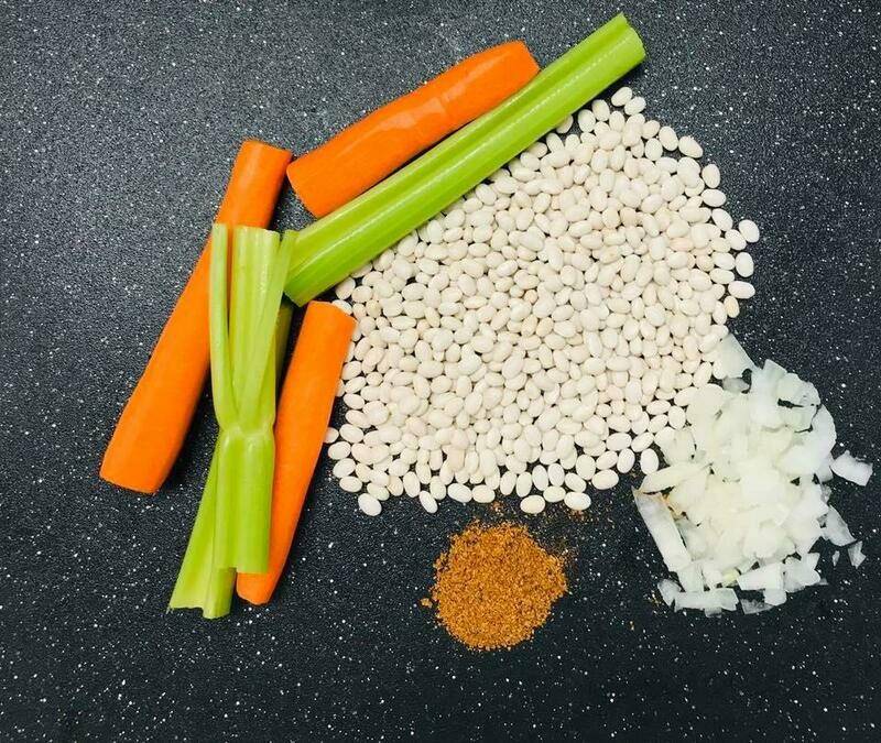Non-GMO Edible Beans