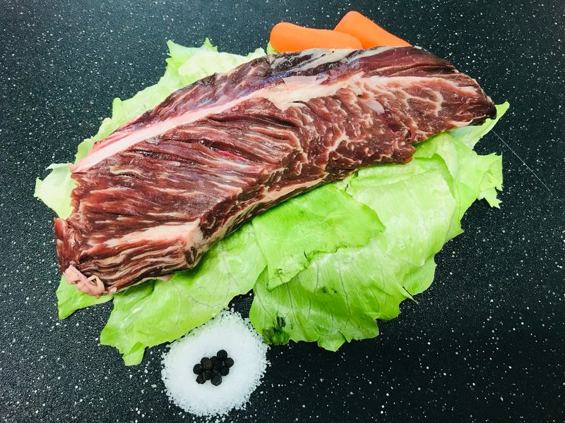 Hanger Steak