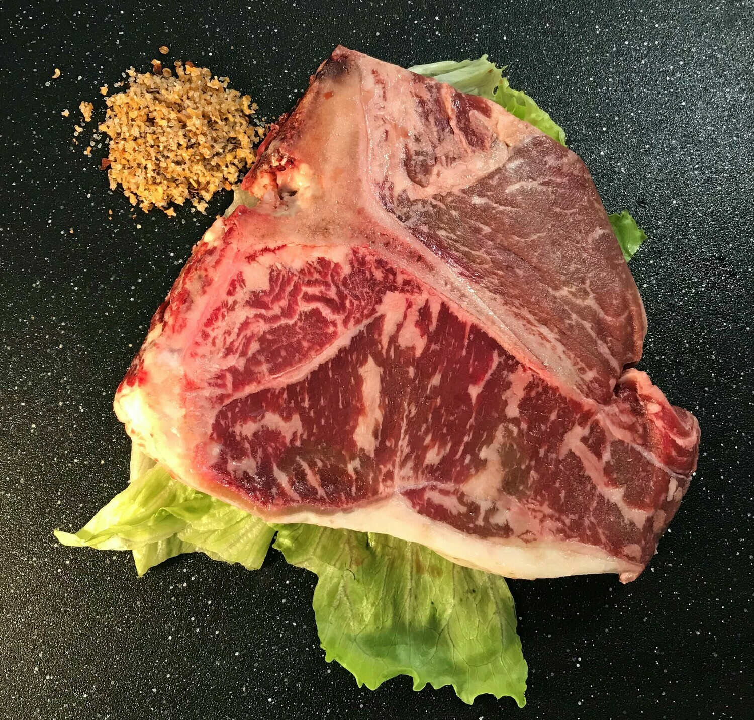Porterhouse