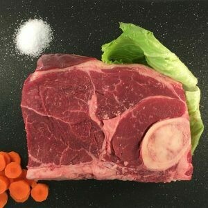 Arm/Round Bone Roast