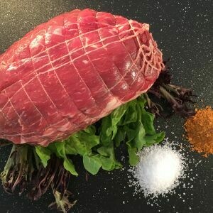 Sirloin Tip Roast