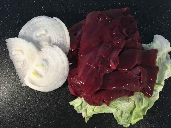 Beef Liver