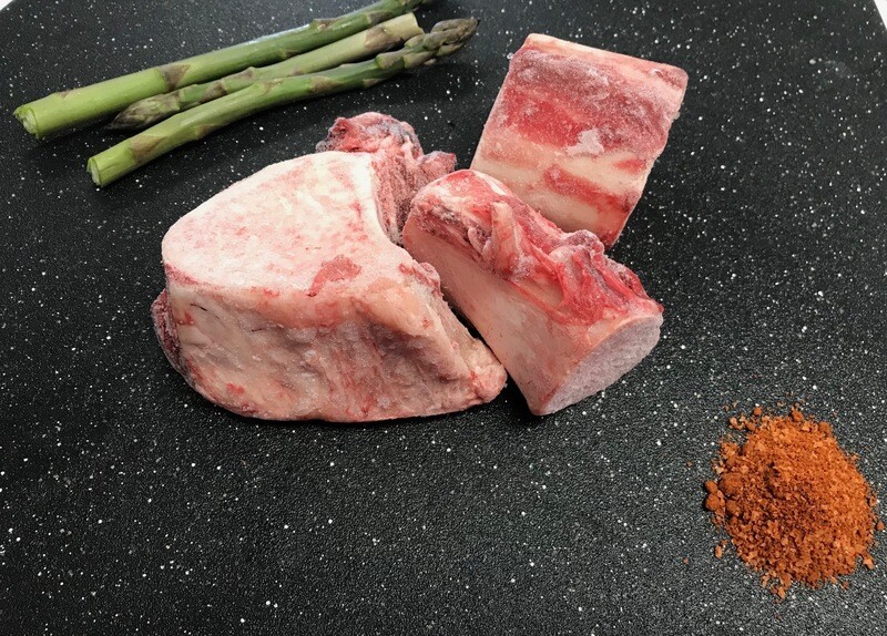 Marrow Bones