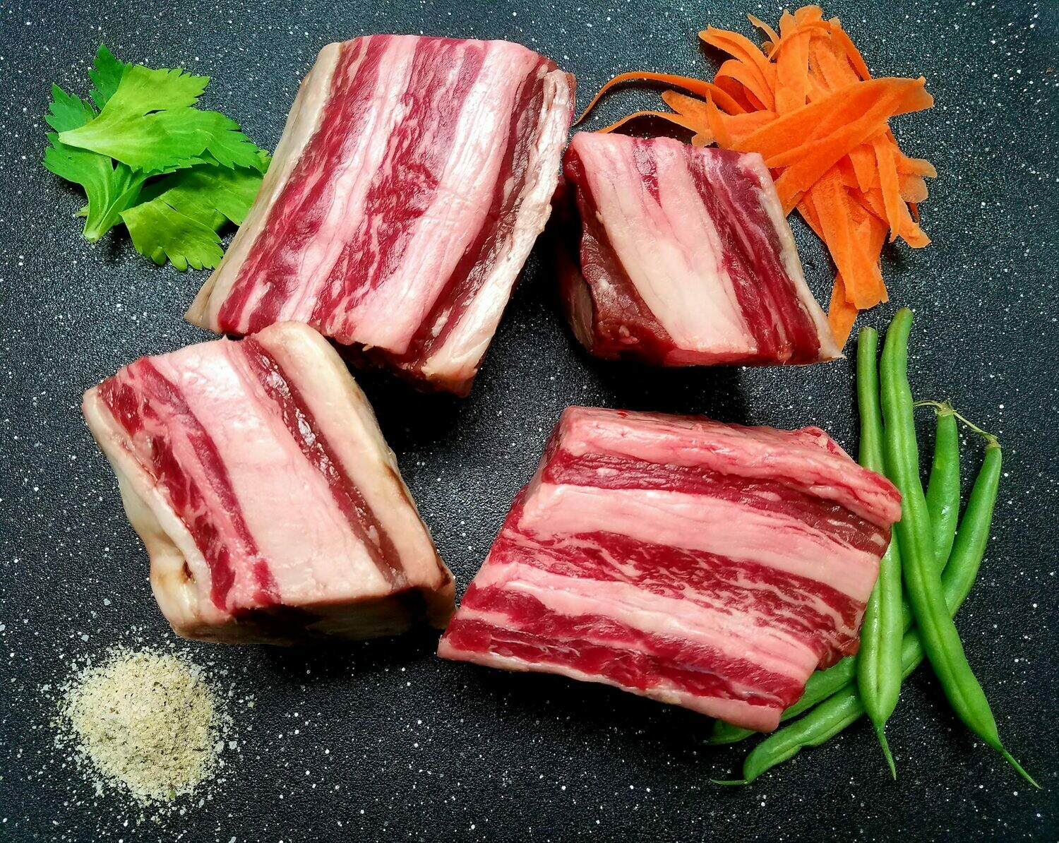 English Short Ribs