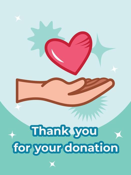 Donation Ground Beef - "Pound For Pound"