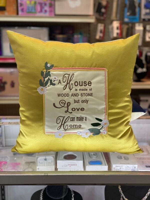 House Cushion