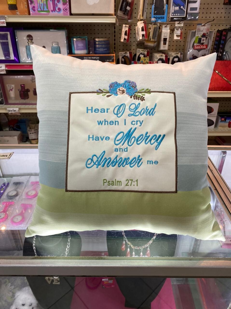 Home Cushion