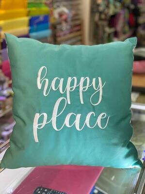 Home Quotes Pillows