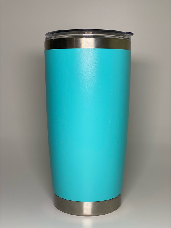 Tumbler 17 Ounce.