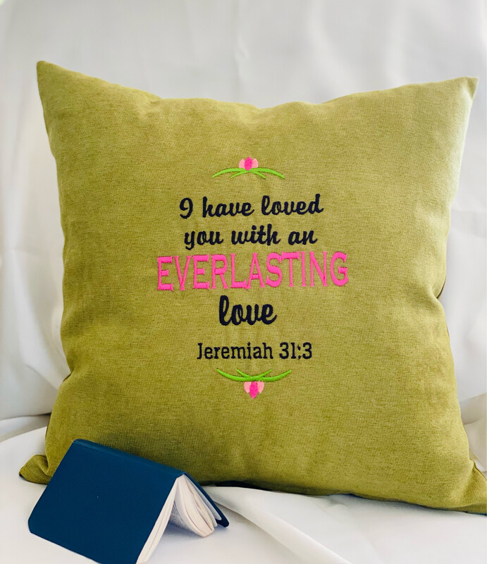 Home Cushion