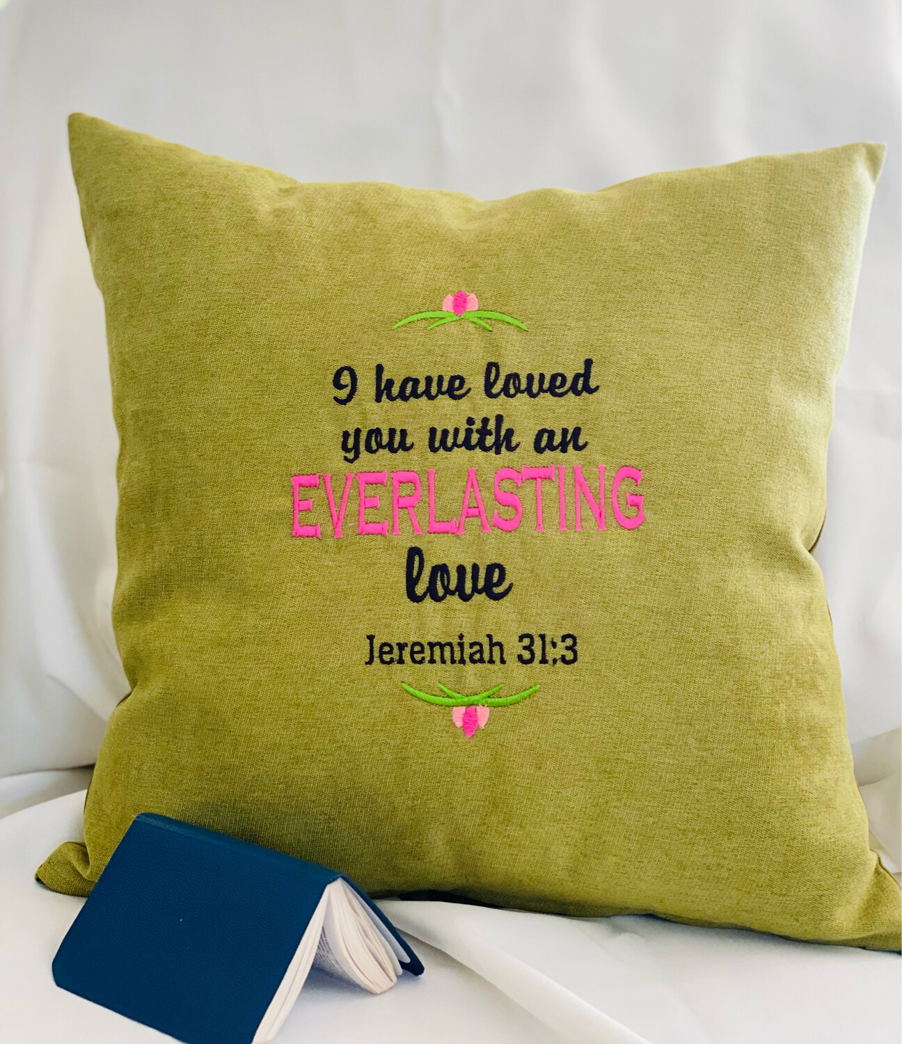 Home Cushion