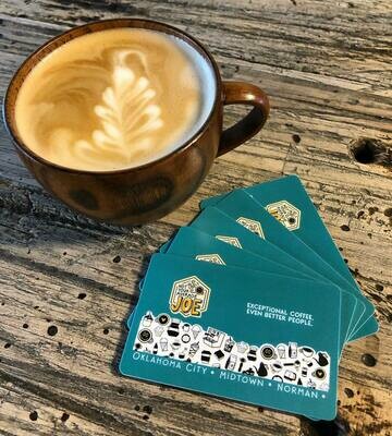 Gift Cards