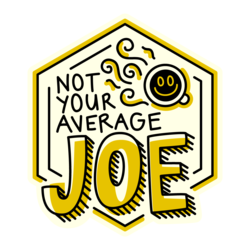 Not Your Average Joe