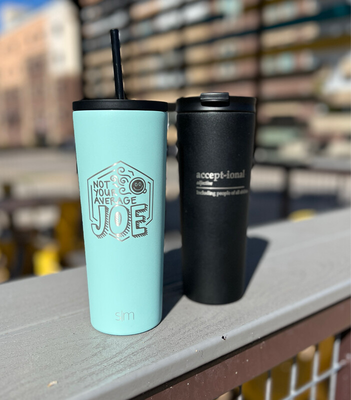NYAJ Simple Modern 24 oz Tumbler