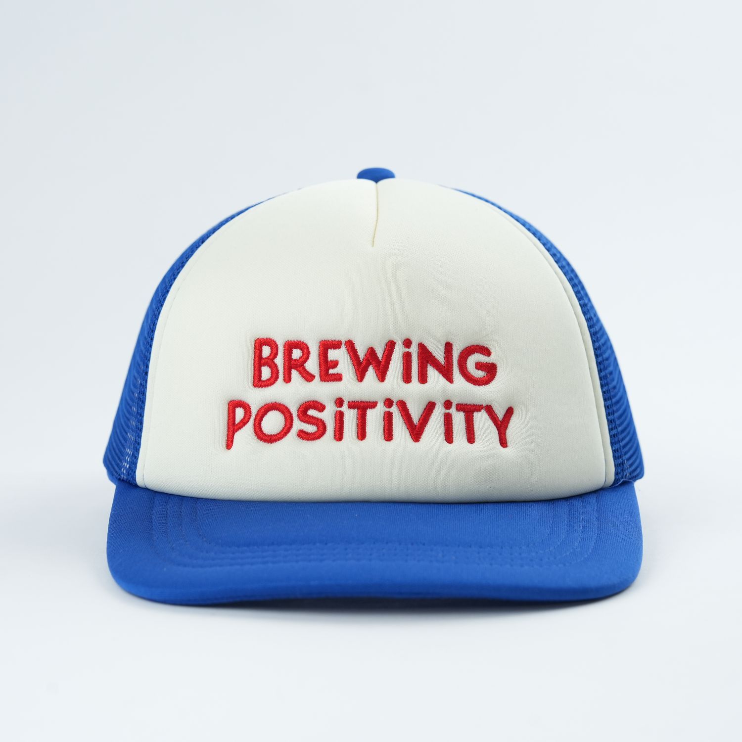 Brewing Positivity Hat