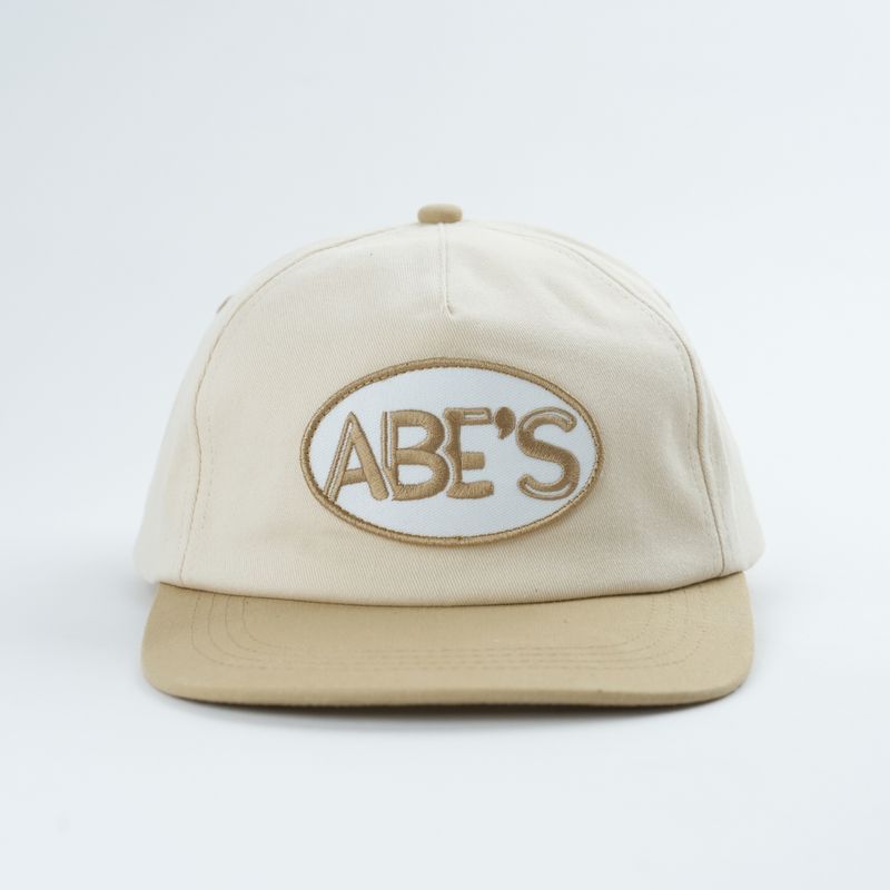 ABEs Patch Hat