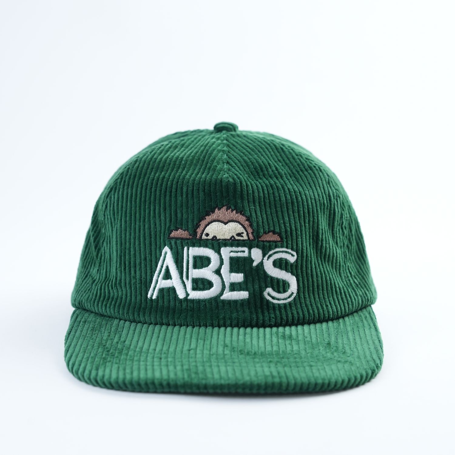 ABEs Camp Hat