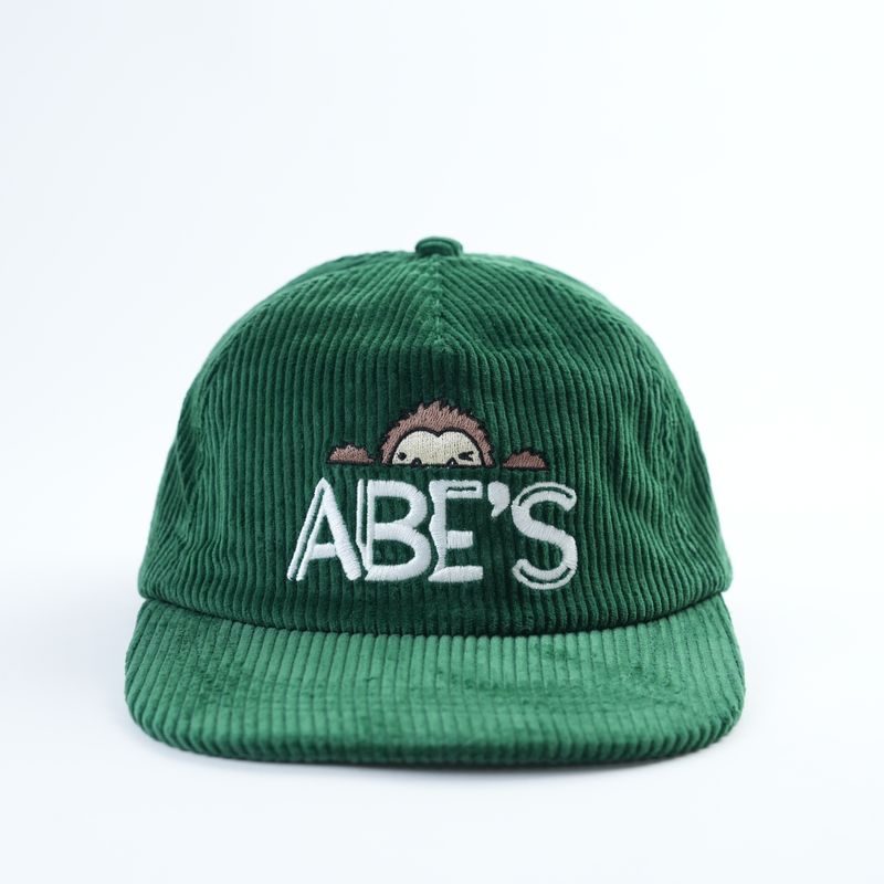 ABEs Camp Hat