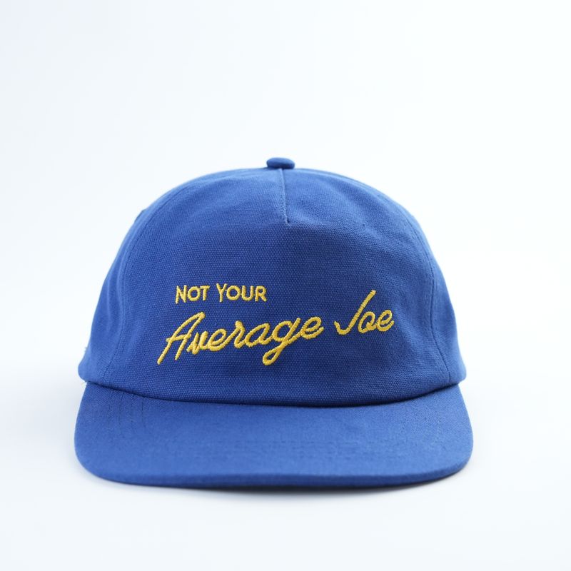 Not Your Average Joe Classic Hat