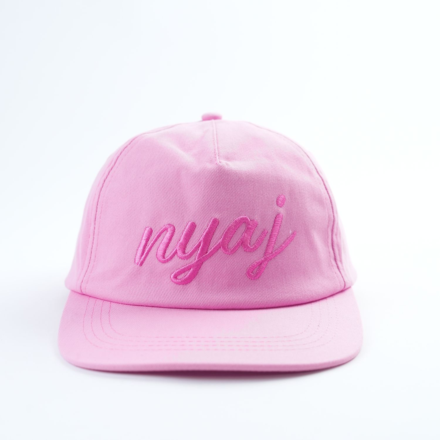 NYAJ Script Hat