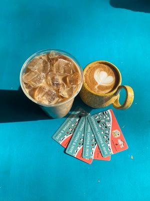 Gift Cards