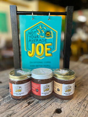 Not Your Average Jam Gift Pack