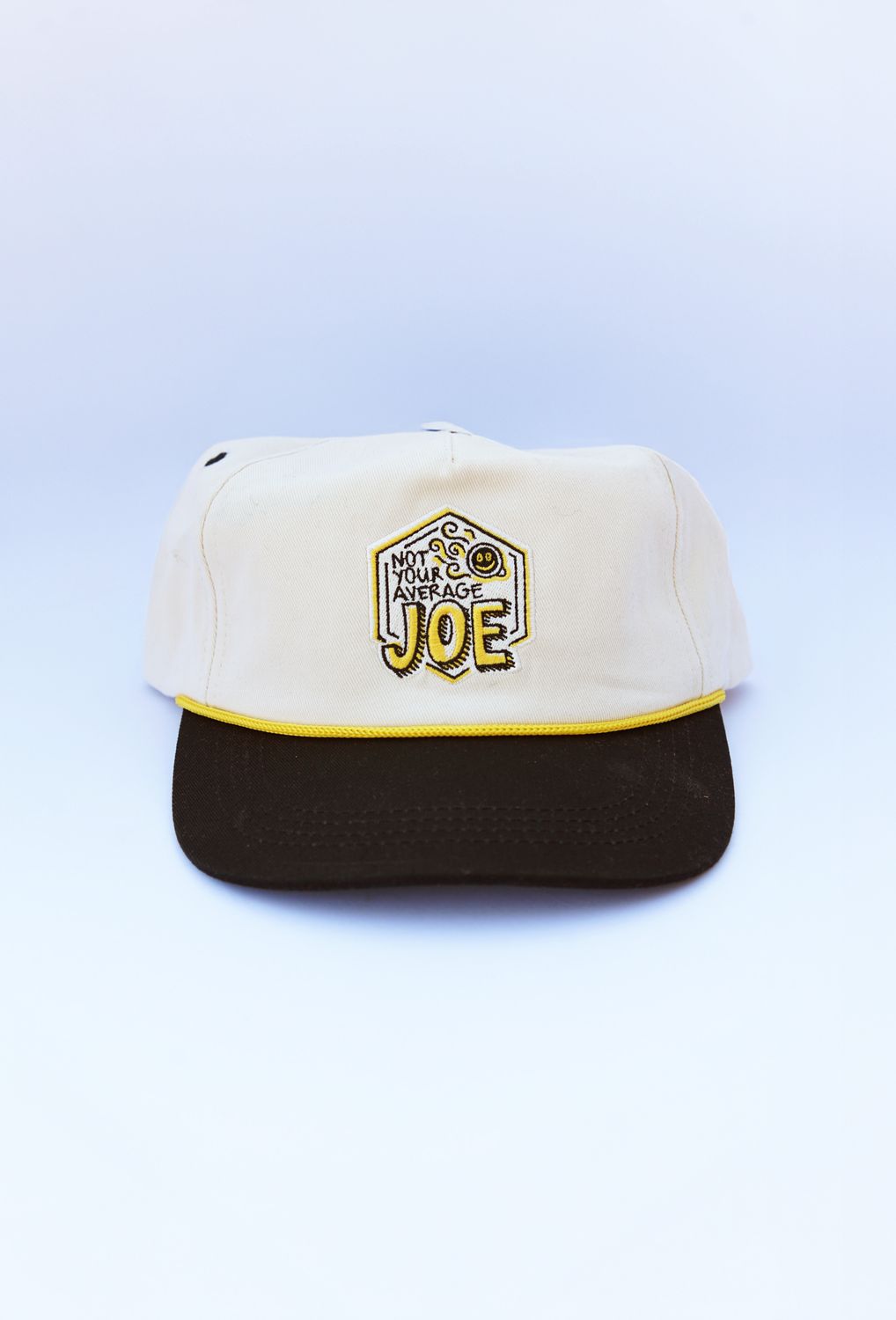 Shield Rope Hat