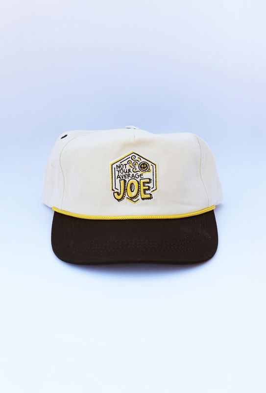 Shield Rope Hat