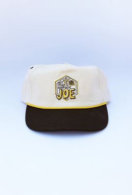 Shield Rope Hat