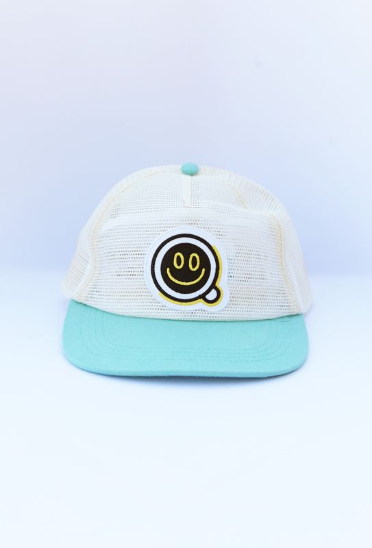 Coffee Cup Hat