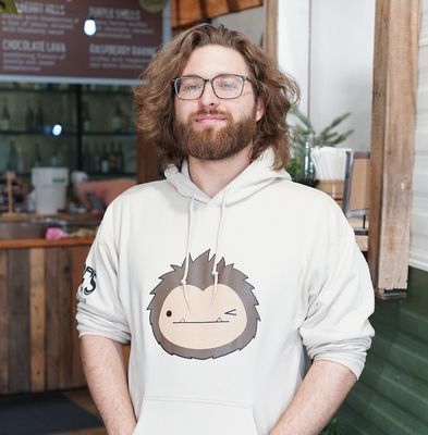 ABE's Sweatshirt