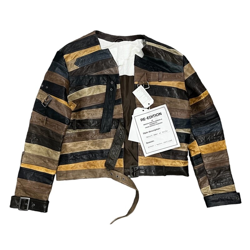 MAISON MARGIELA x H&amp;M