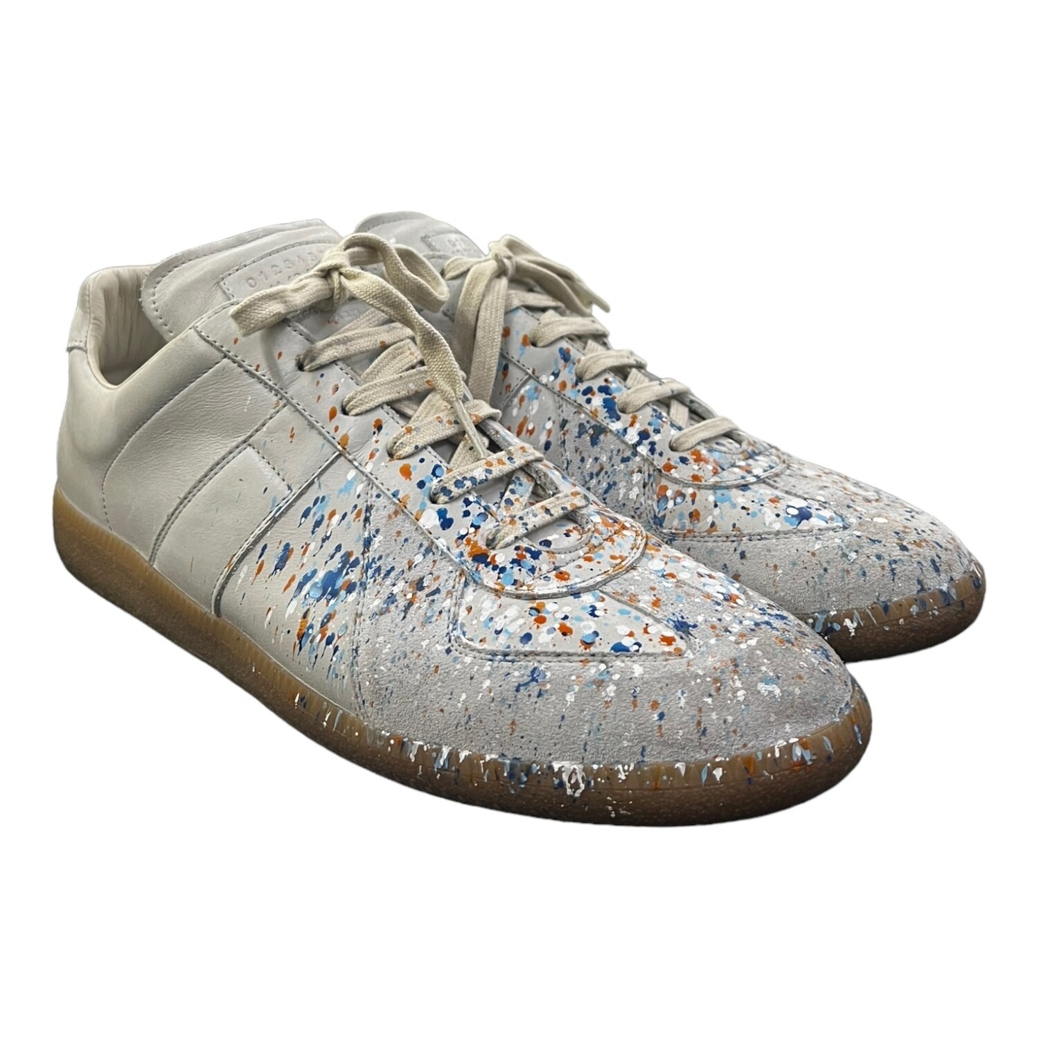 MAISON MARGIELA