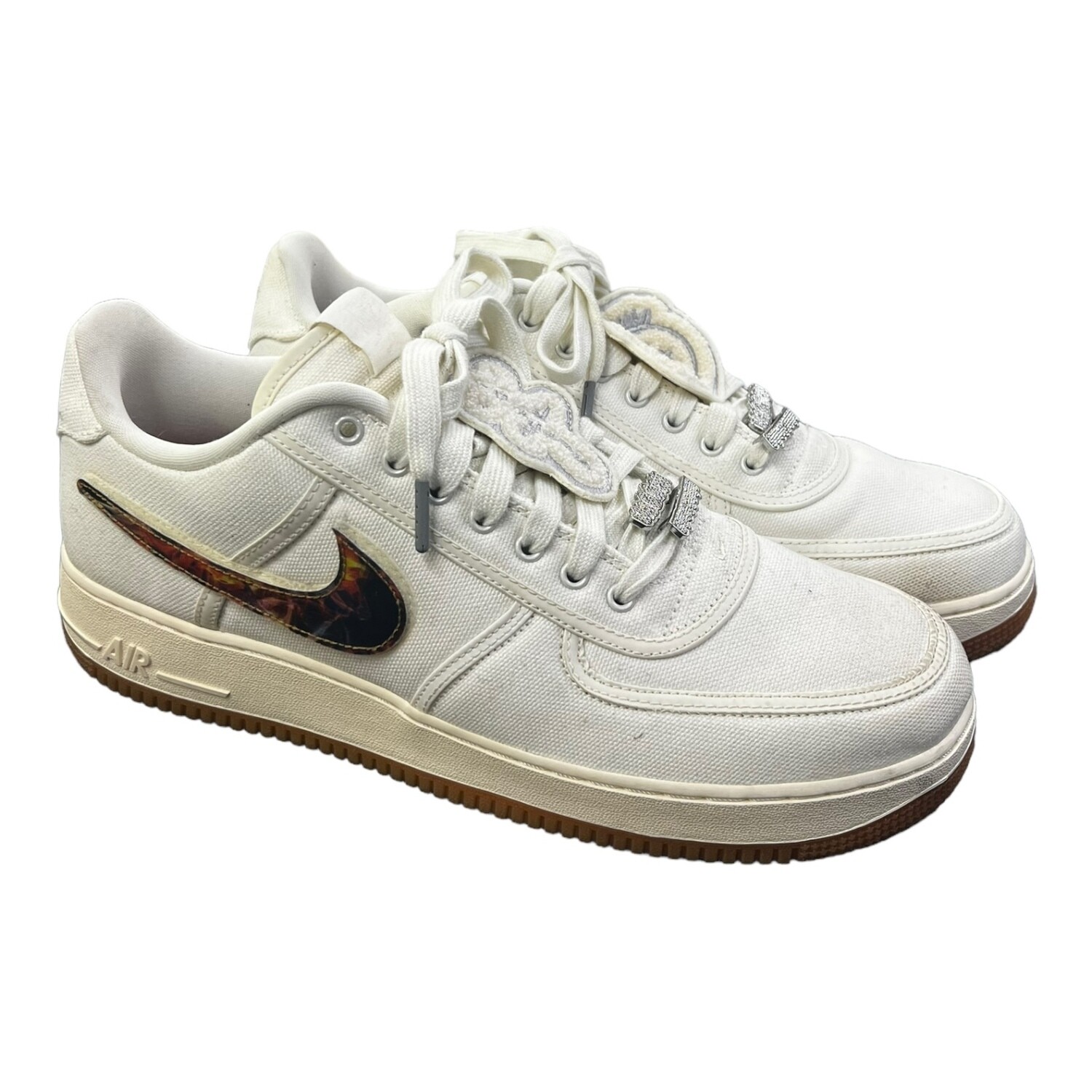 NIKE-13-TRAVIS SCOTT AF1