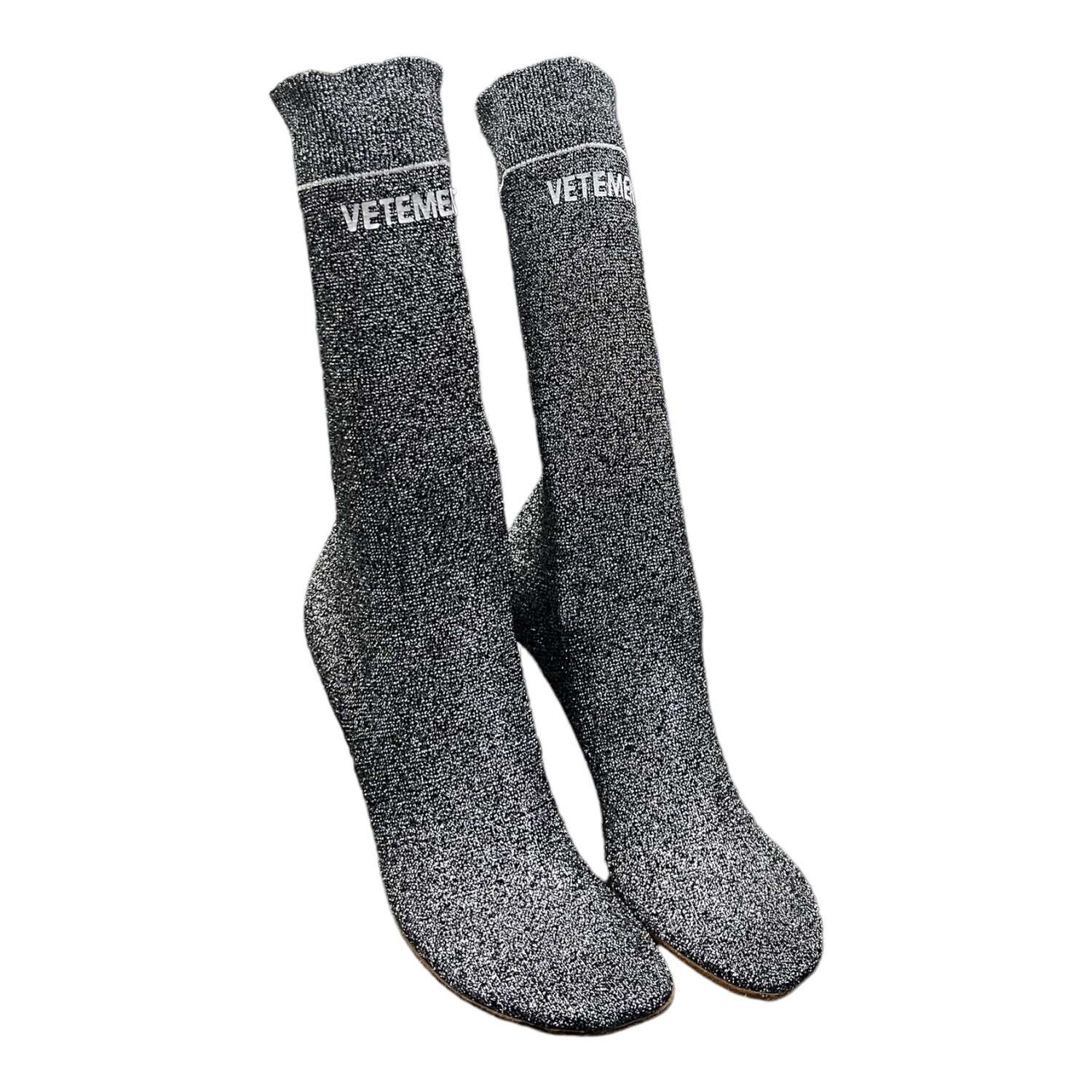 VET-6-LIGHTER GLITTER HEEL