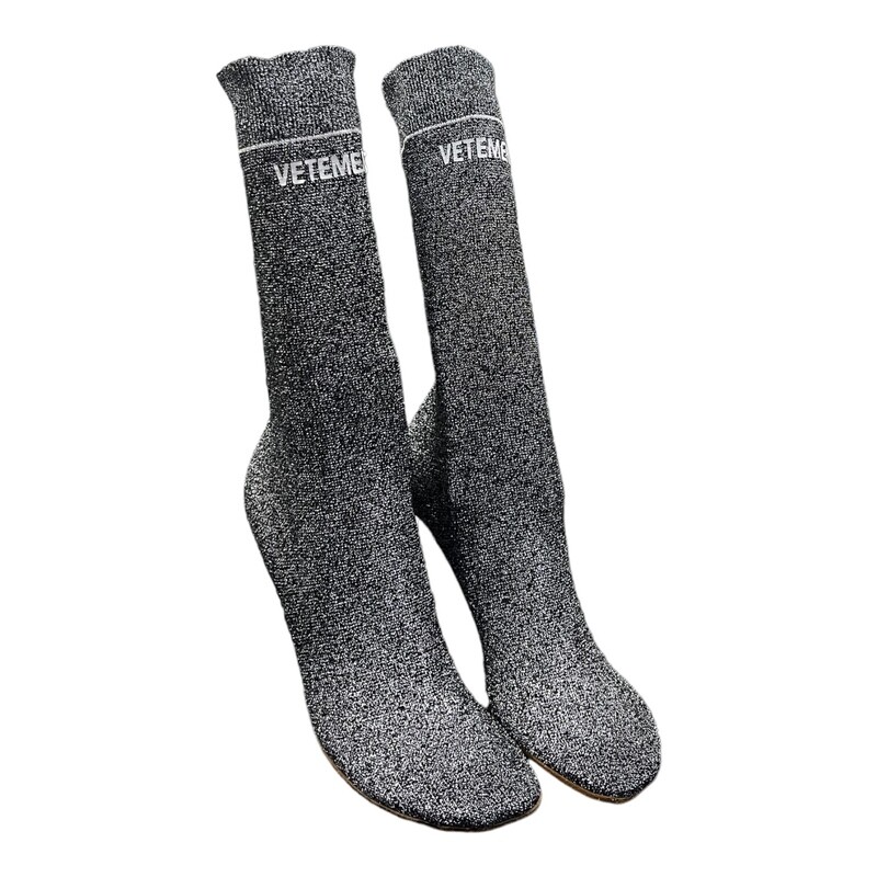 VET-6-LIGHTER GLITTER HEEL