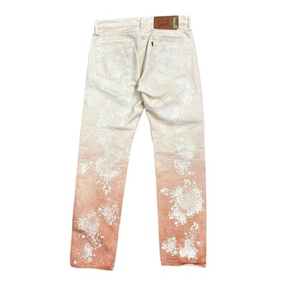 DENIM TEARS