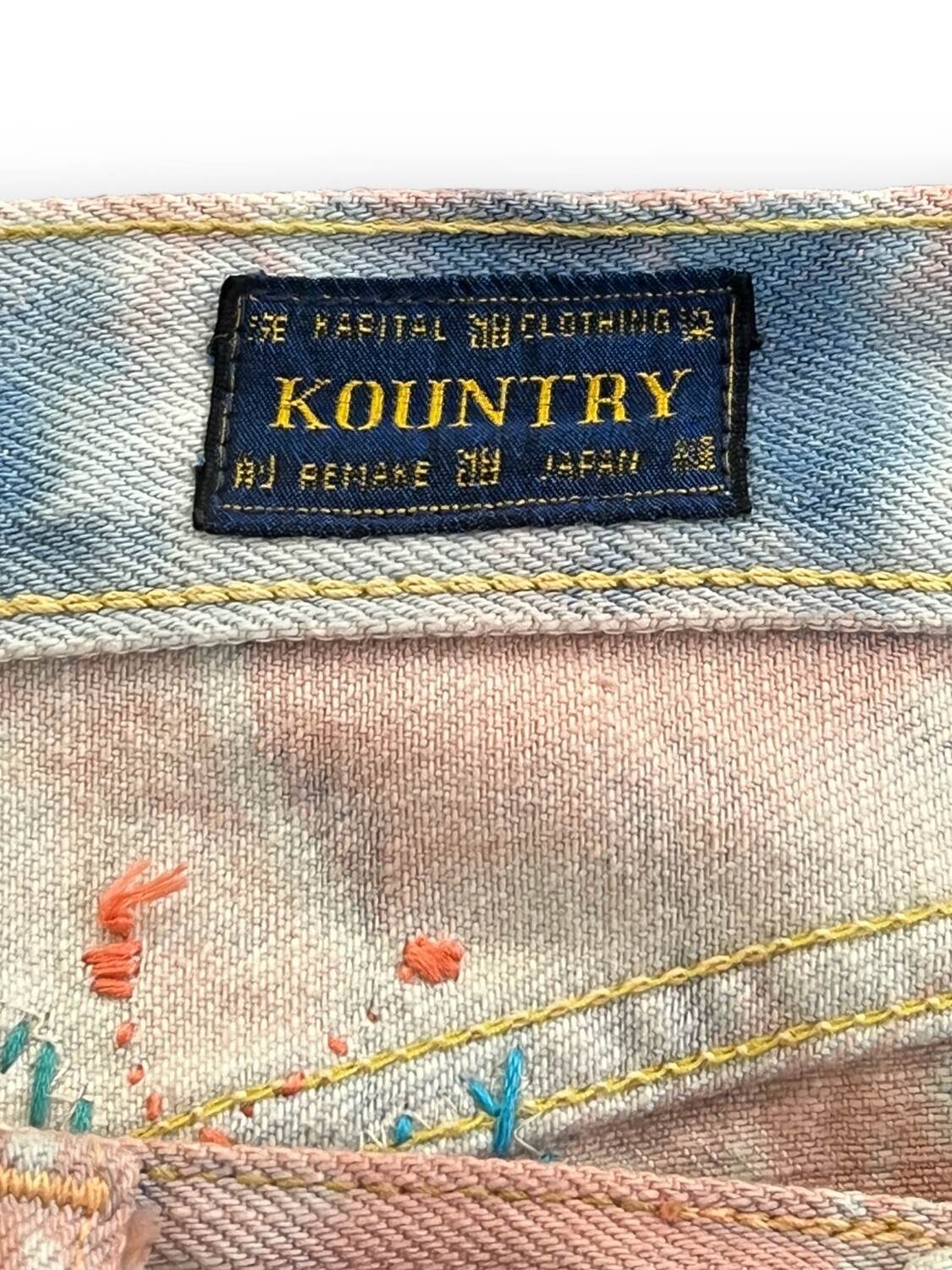KAPITAL KAPITAL