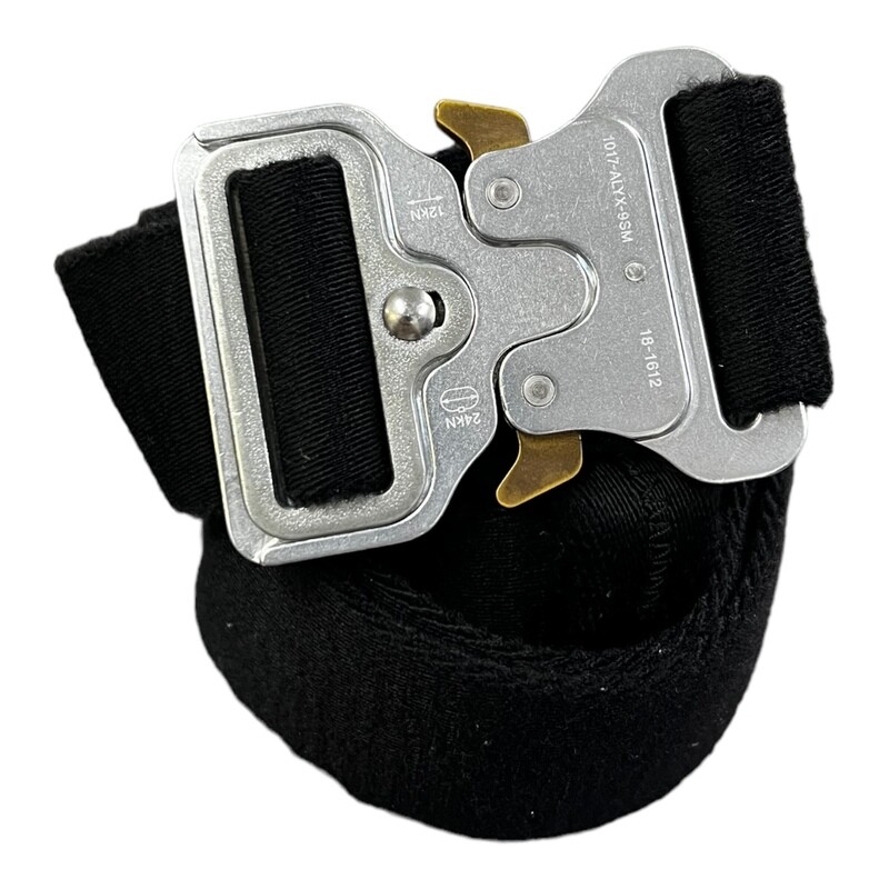 ALYX CLASSIC ROLLERCOASTER BELT