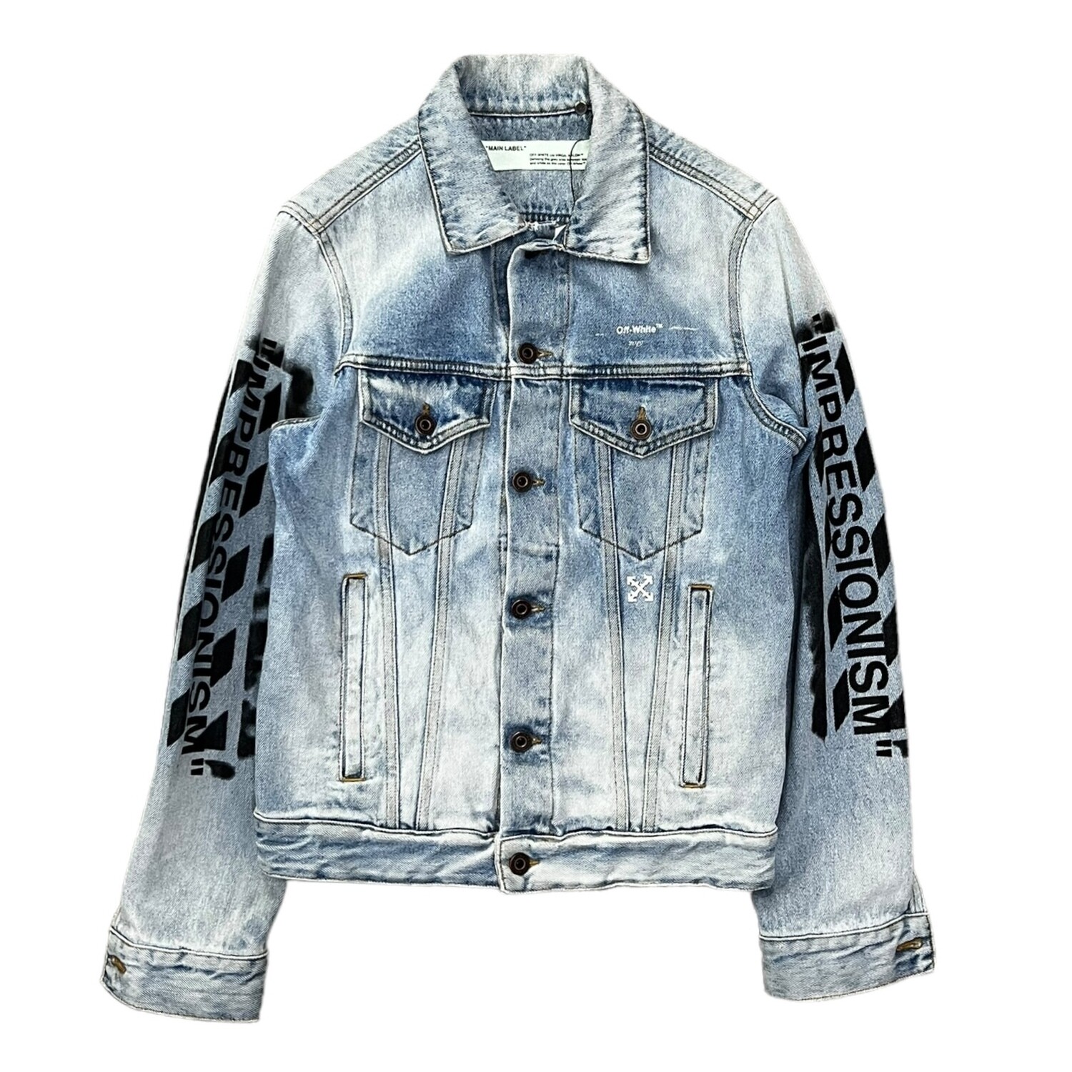 OFF-WHITE