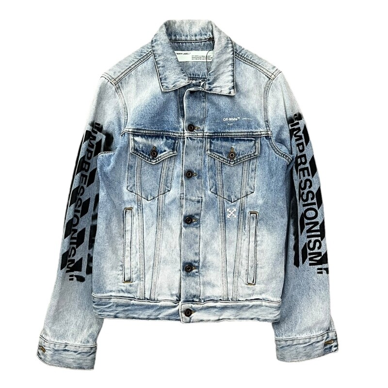 OFF-WHITE