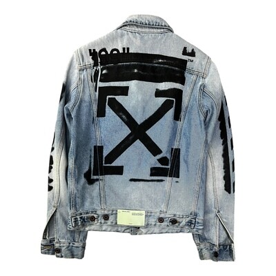 OFF-WHITE