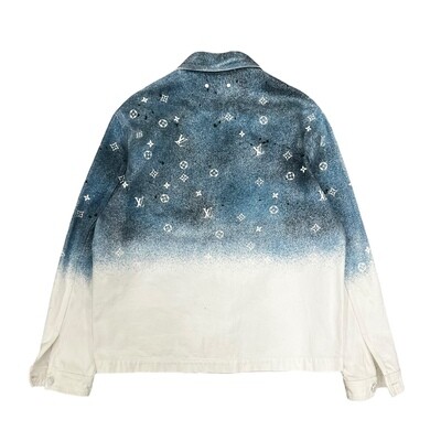 *AS IS*-LV-SNOWFALL B/D