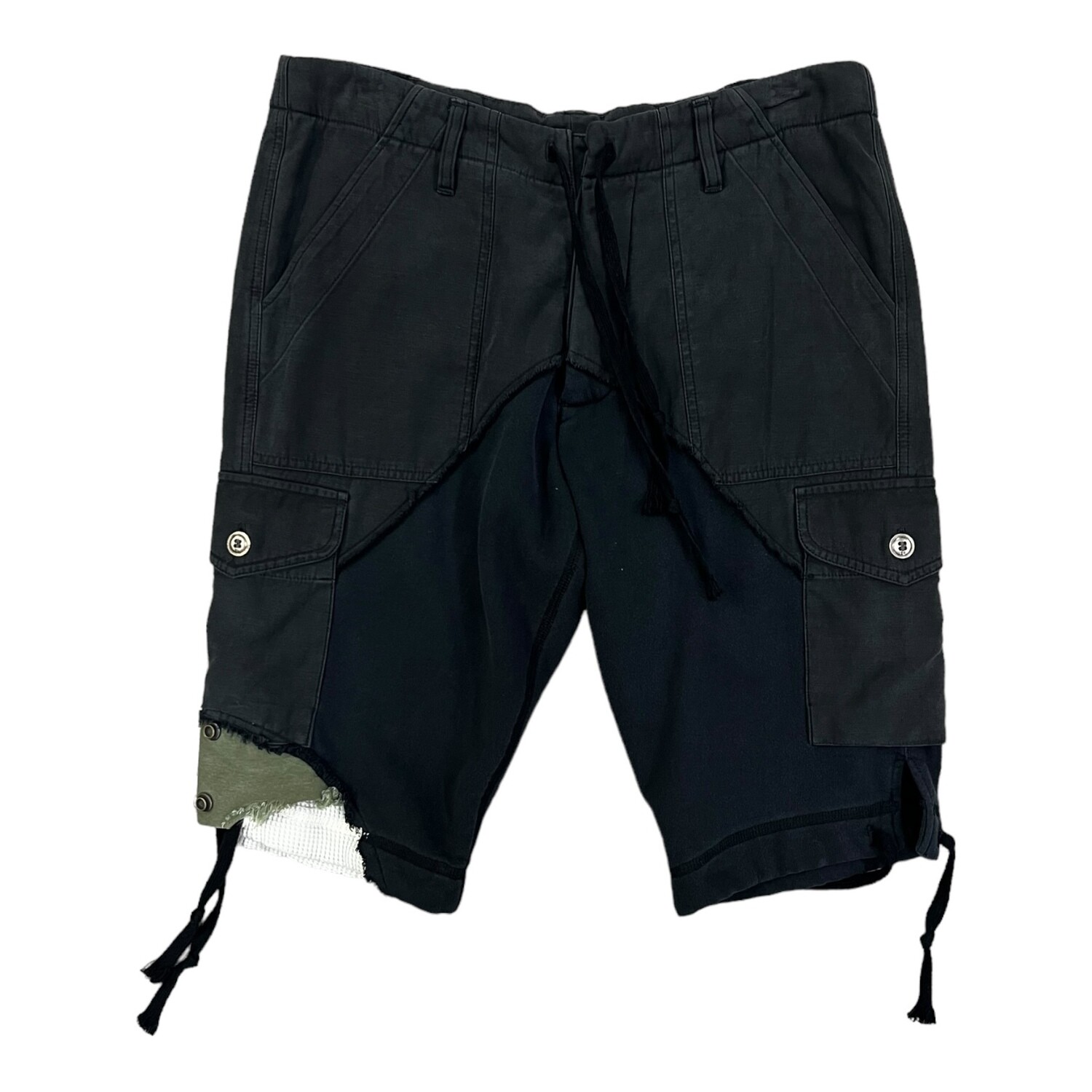 GREG LAUREN