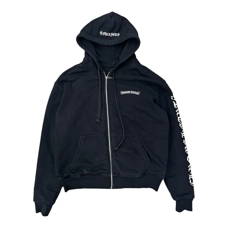 CHROME HEARTS