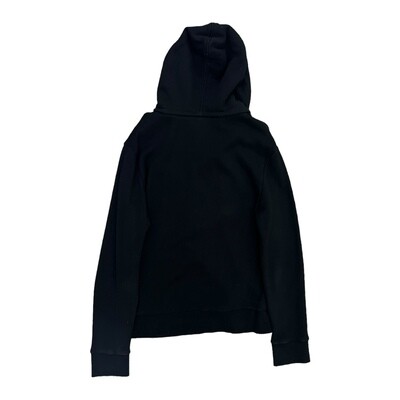 GUCCI- LOGO HOODIE